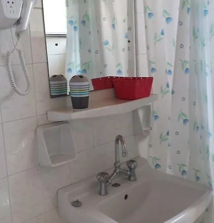 Eva Apartment *