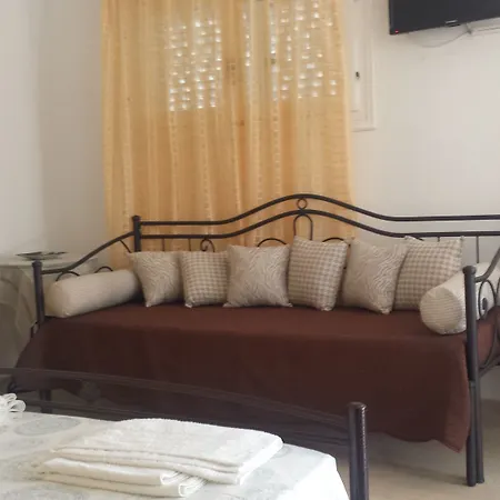 Apartment Eva