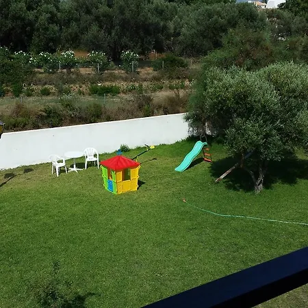 εύα Διαμέρισμα *