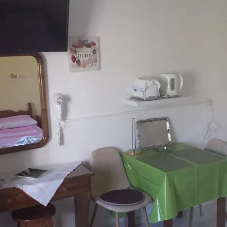 Eva Apartment
