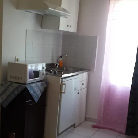 Apartment Eva Svoronata