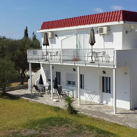 Apartment Eva