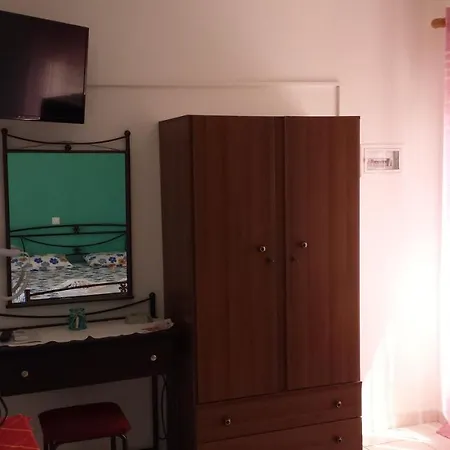 Eva Apartment