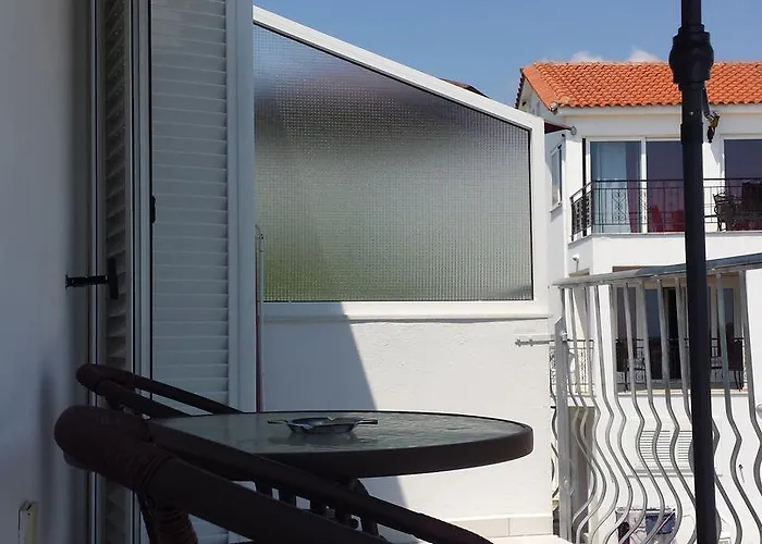 Appartement Eva