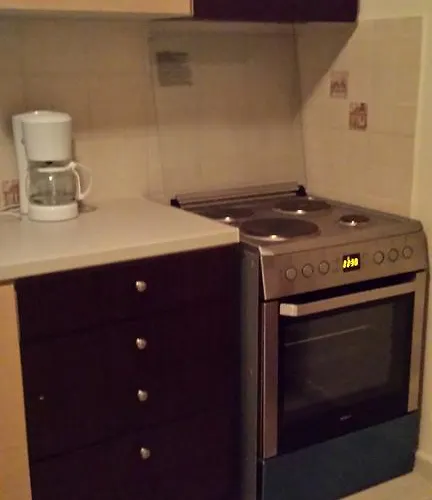 Eva Apartamento *
