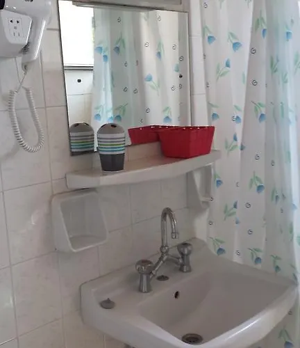 Eva Appartement *