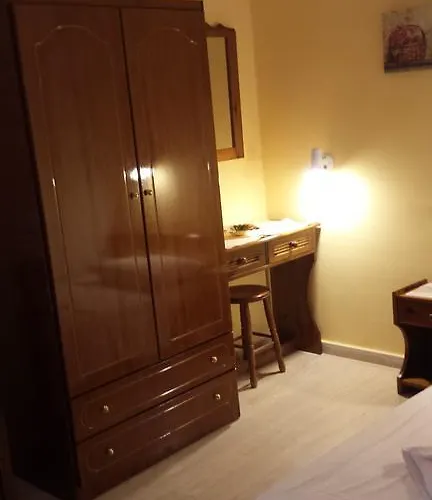 Appartement Eva