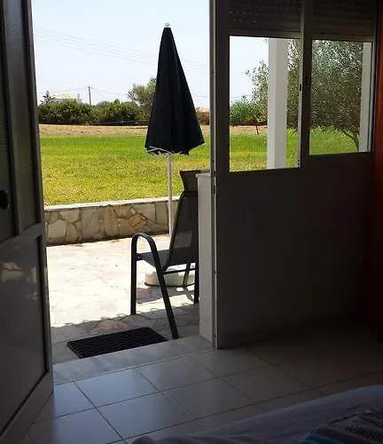 Eva Apartamento *