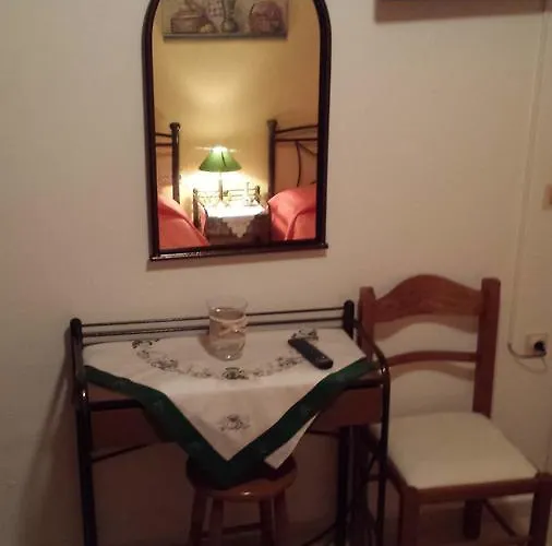 Appartement Eva *