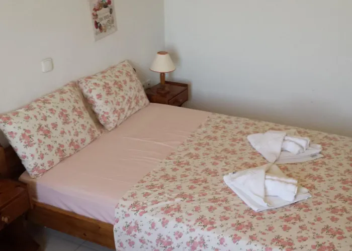 Appartement Eva *