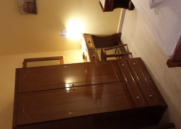Eva Appartement *