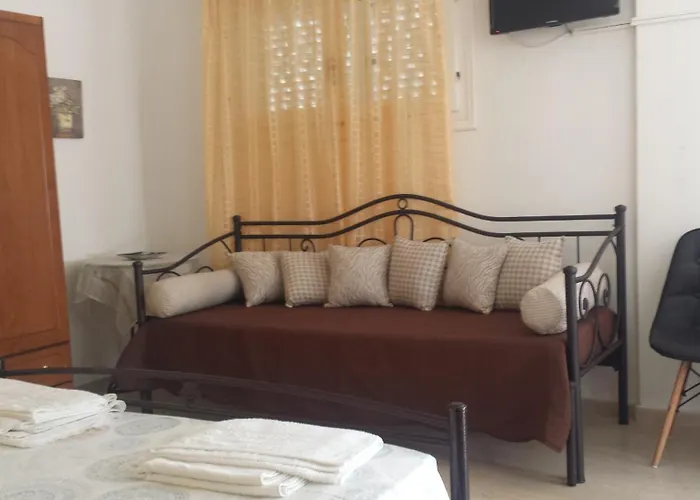 Apartamento Eva