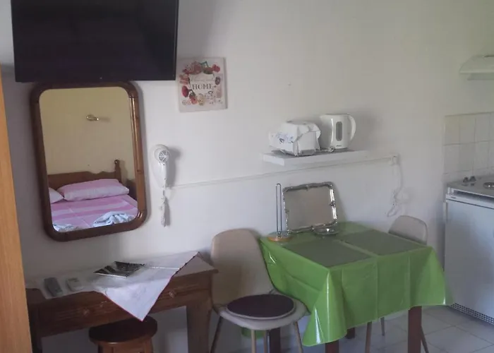Eva Appartement