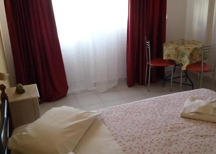 Apartamento Eva Svoronata