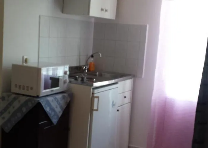 Apartamento Eva Svoronata