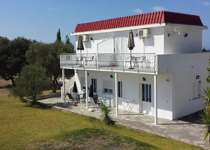 Apartamento Eva