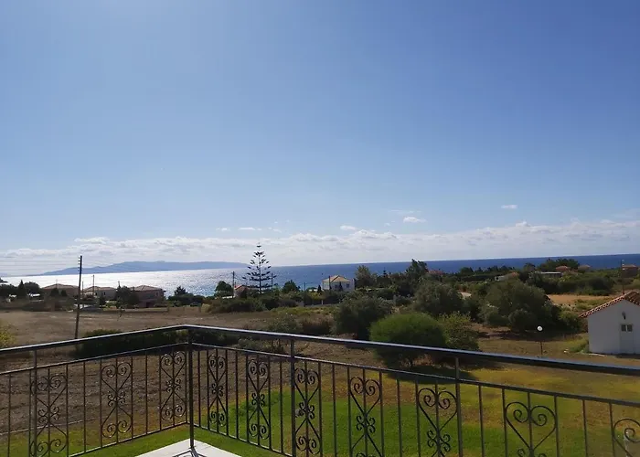 Apartamento Eva