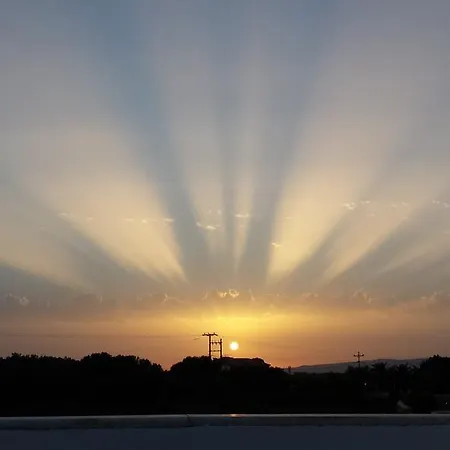 アパート Eva スヴォロナータ