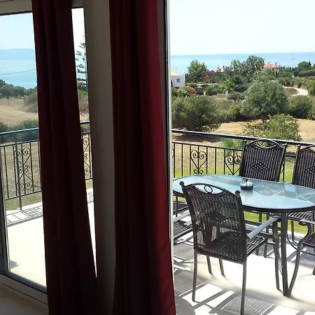 Eva דירה סבורונטה