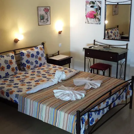 Eva דירה סבורונטה