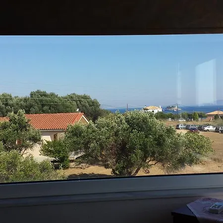 Διαμέρισμα εύα