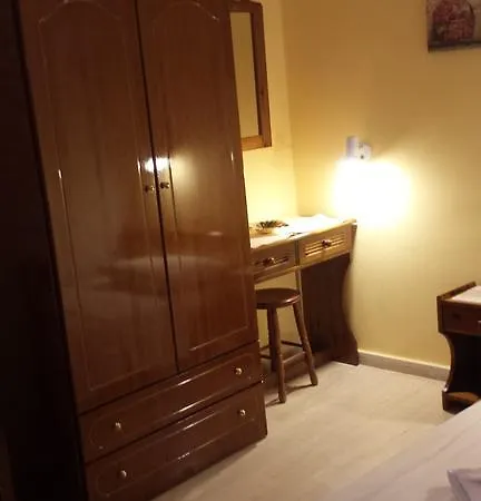Apartament Eva