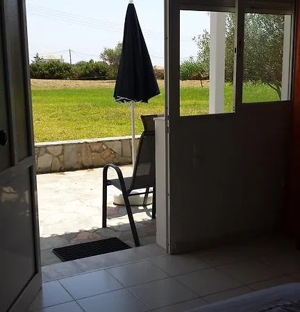 Eva Apartament *