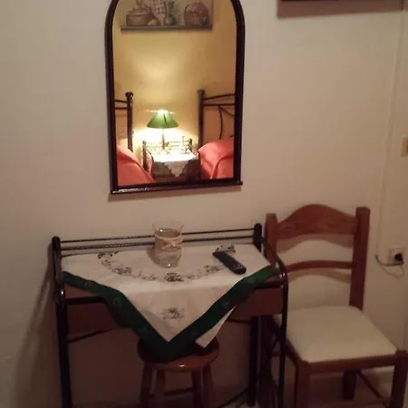 Apartment Eva *