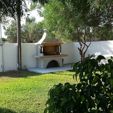 Eva Apartament *