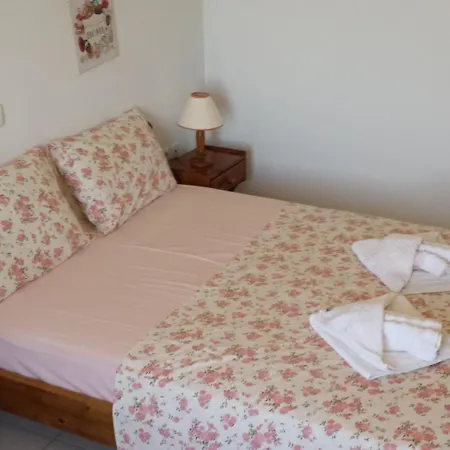 Apartament Eva *
