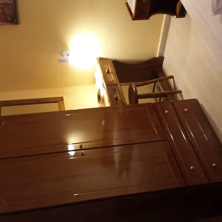 Eva Apartament *