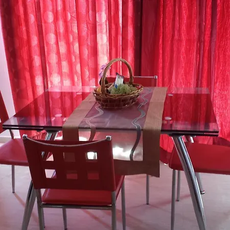 Eva Apartment *